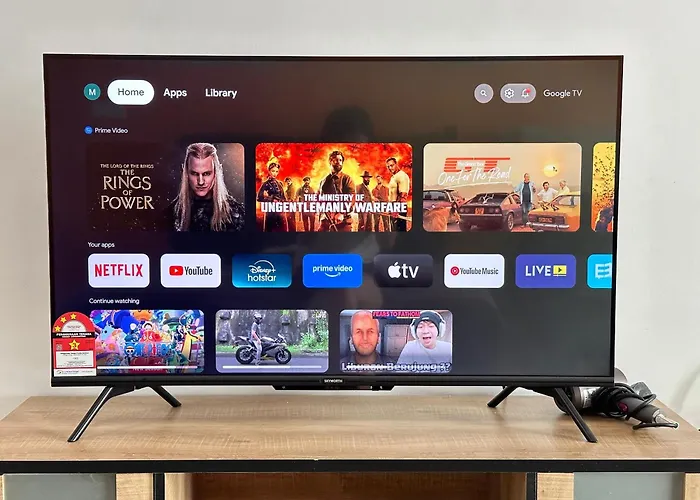 Twin Galaxy Studio 6Pax Free Wifi Netflix